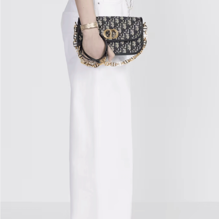 Dior 30 Montaigne Avenue Oblique - Image 2