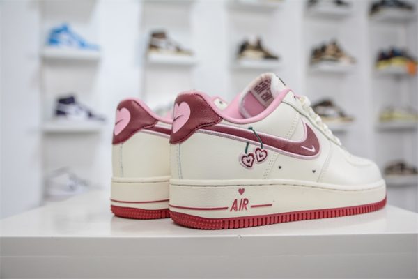 Nike Air Force 1 Low Valentine's Day (2023) FD4616-161
