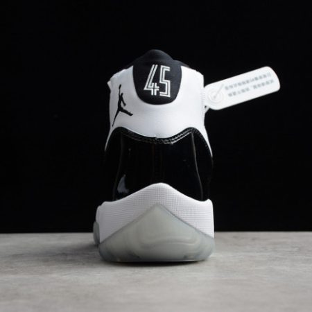 2018 Air Jordan 11 Retro Concord 378037-100 - Image 5
