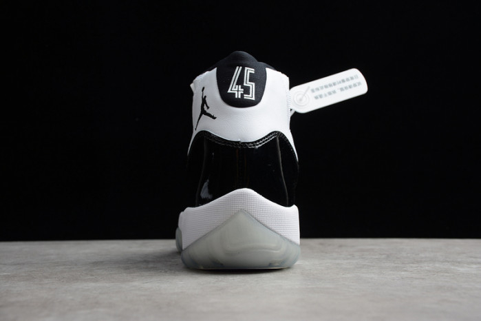 2018 Air Jordan 11 Retro Concord 378037-100 - Image 5