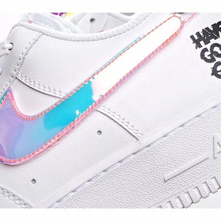 Nike Air Force 1 Low Good Game DC0710-191 - Image 8