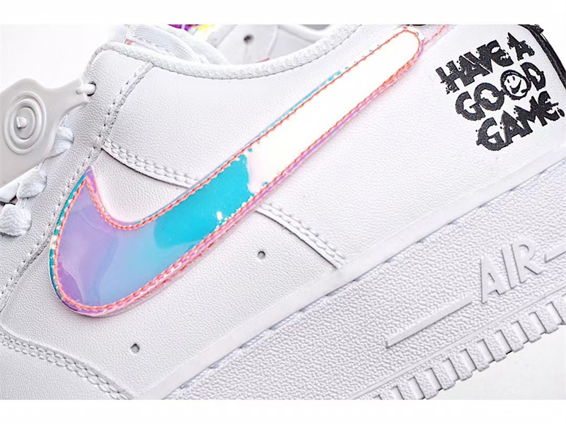Nike Air Force 1 Low Good Game DC0710-191 - Image 8