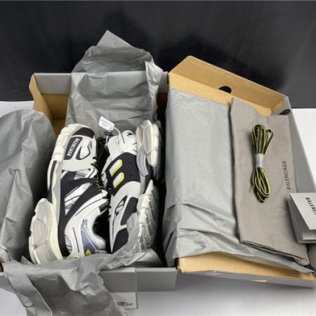 Balenciaga Sneaker TRACK Tess.s.Gomma 5000038 - Image 7