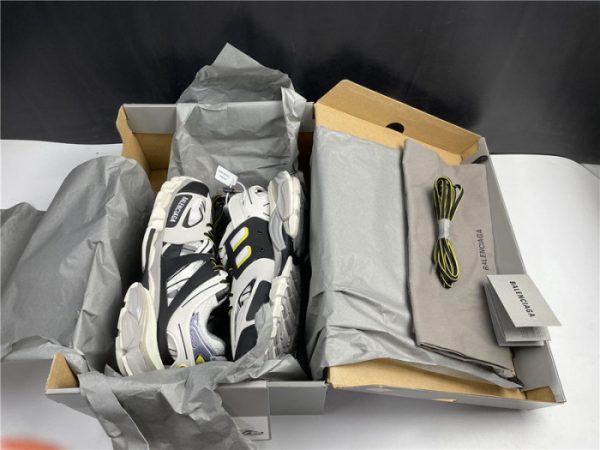 Balenciaga Sneaker TRACK Tess.s.Gomma 5000038
