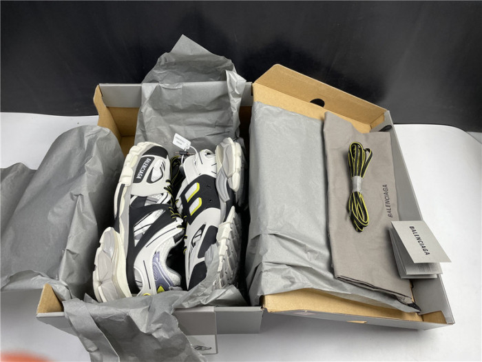 Balenciaga Sneaker TRACK Tess.s.Gomma 5000038 - Image 7