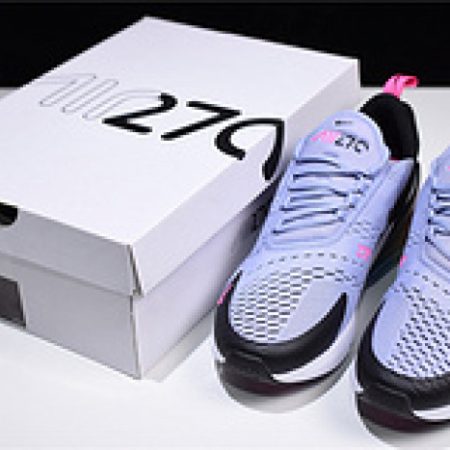 Nike Air Max 270 Be True AR0344-500 - Image 7