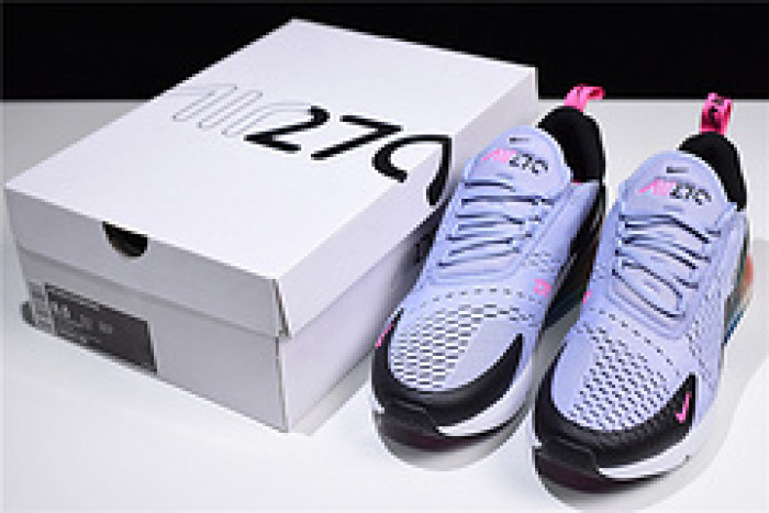 Nike Air Max 270 Be True AR0344-500 - Image 7