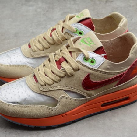 Nike Air Max 1 Clot Kiss of Death (2021) DD1870-100 - Image 13