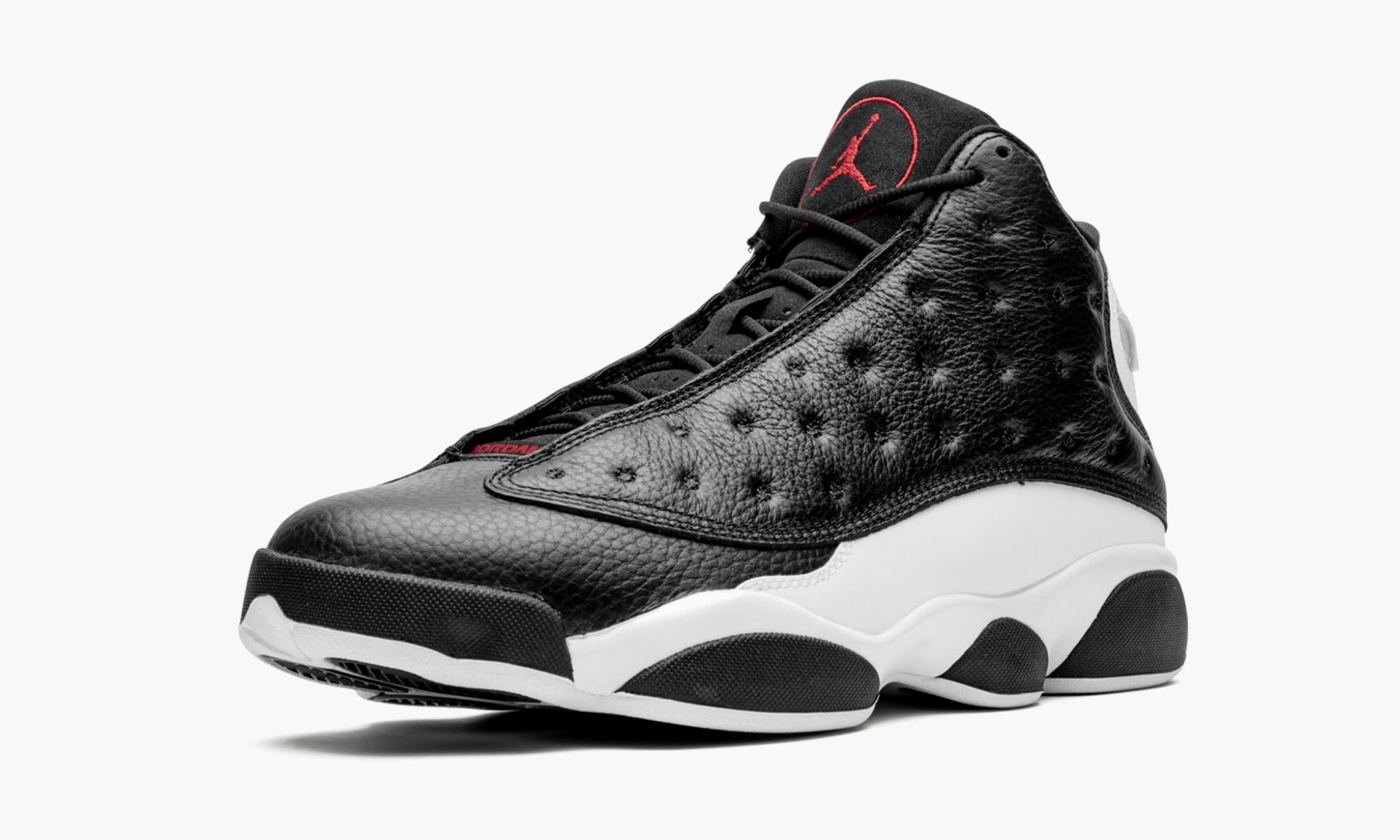 Air Jordan 13 Retro "Reverse He Got Game" - Image 4