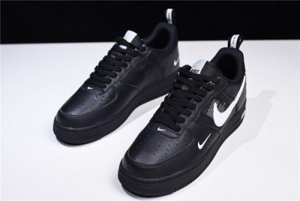 Nike Air Force 1 LV8 Utility BLACK AJ7747-001