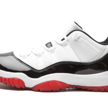 Air Jordan 11 Retro Low "Concord Bred" - Image 1