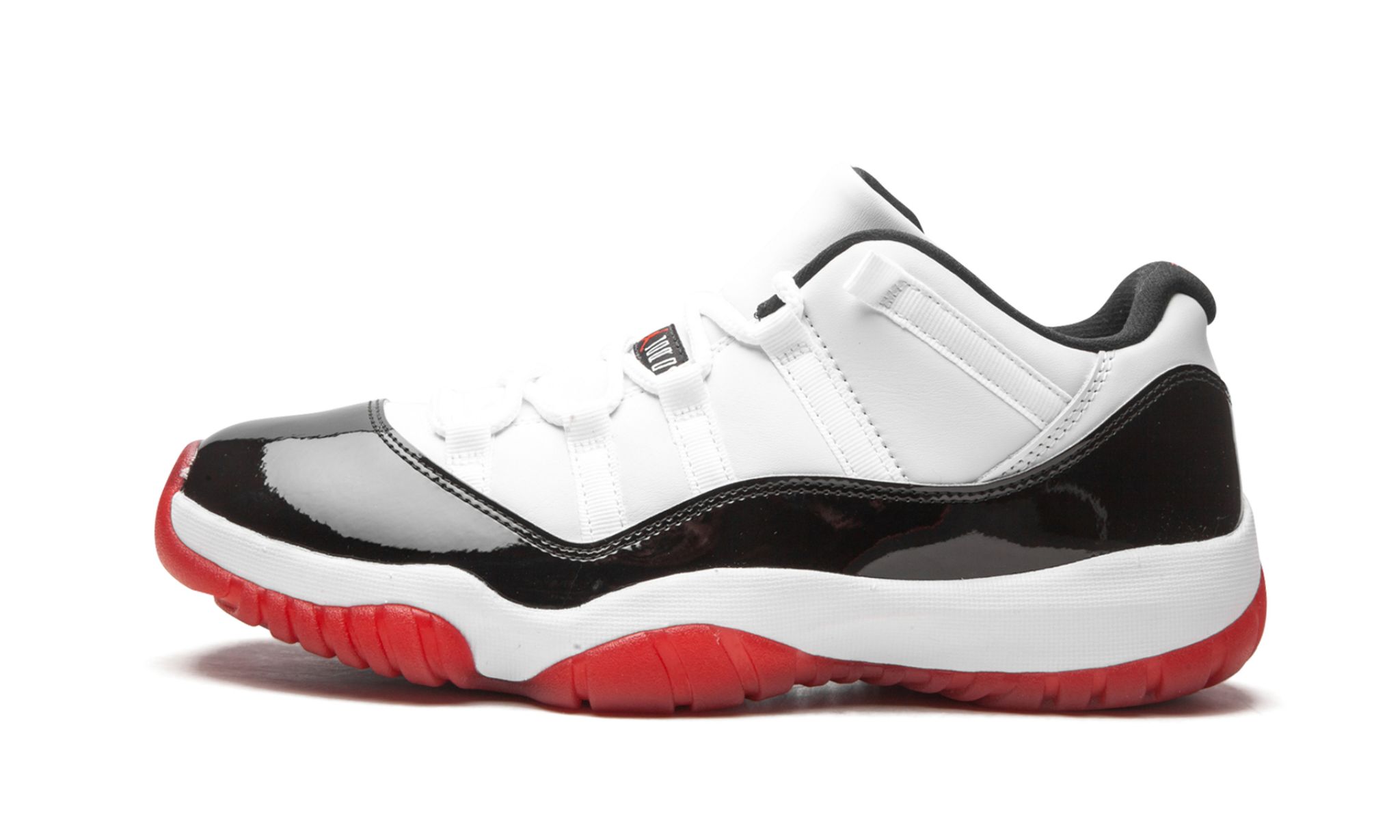 Air Jordan 11 Retro Low "Concord Bred" - Image 1