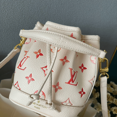 LV  Nano Noé Bags - Image 5