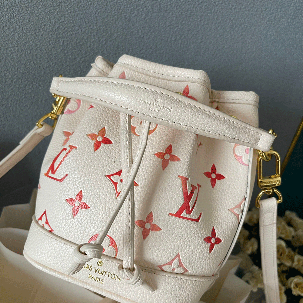 LV  Nano Noé Bags - Image 5