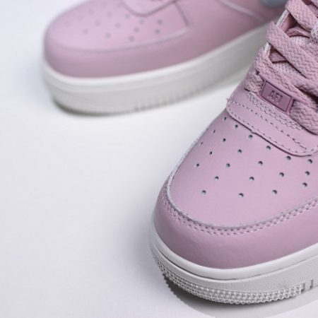 Nike Air Force 1 Premium Plum Chalk AH6827-500 - Image 5