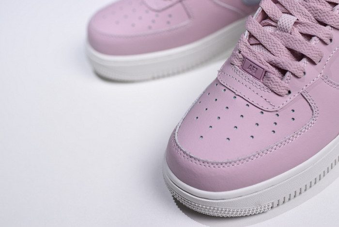 Nike Air Force 1 Premium Plum Chalk AH6827-500 - Image 5