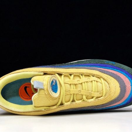 Nike Air Max 1/97 Sean Wotherspoon AJ4219-400 - Image 14
