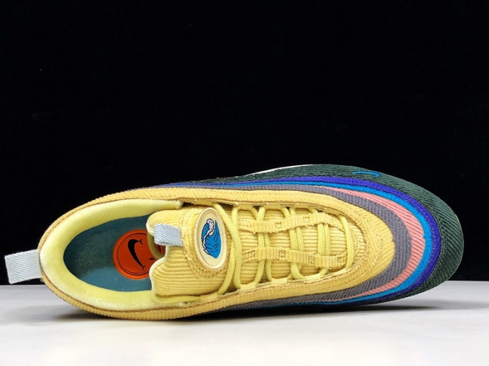 Nike Air Max 1/97 Sean Wotherspoon AJ4219-400 - Image 14