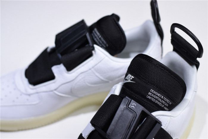Nike Air Force 1 Low Utility AV6247-100 - Image 7