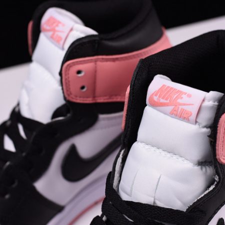 Air Jordan 1 Retro High Og Nrg Rust Pink 861428-101 - Image 5