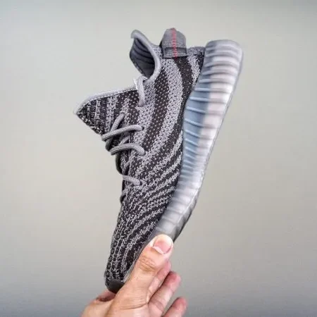 Yeezy350 Boost V2 Beluga 2.0 - Image 4