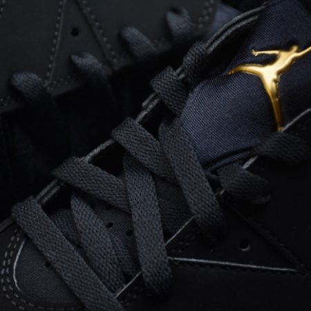 Air Jordan 6 DMP Defining Moments 2020 Black Gold CT4954-007 - Image 12