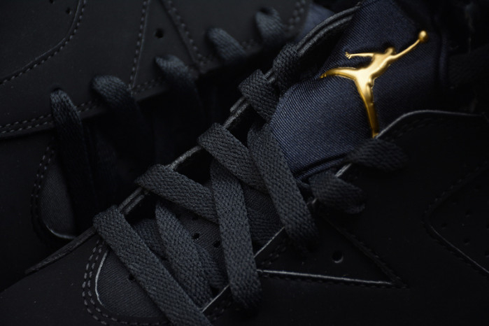 Air Jordan 6 DMP Defining Moments 2020 Black Gold CT4954-007 - Image 12