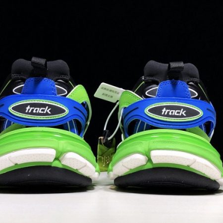 Balenciaga Sneaker TRACK Tess.s.Gomma 5000010 - Image 15