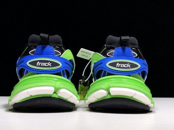 Balenciaga Sneaker TRACK Tess.s.Gomma 5000010