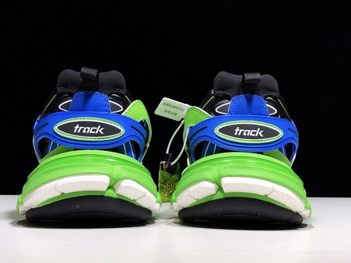 Balenciaga Sneaker TRACK Tess.s.Gomma 5000010 - Image 15