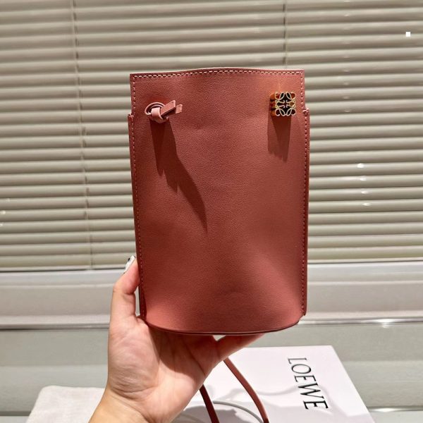 Loewe Relief Crossbody bag