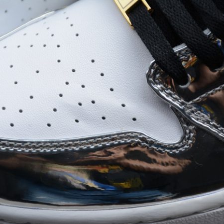 Air Jordan 1 High OG Pass The Torch Kawhi Leonard AQ7476-016 - Image 12