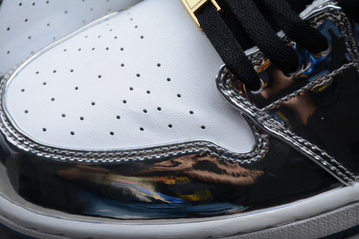 Air Jordan 1 High OG Pass The Torch Kawhi Leonard AQ7476-016 - Image 12