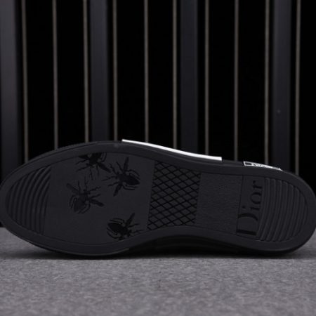 Dior B23 OBLIQUE low TOP Shoes T00853H065 - Image 3