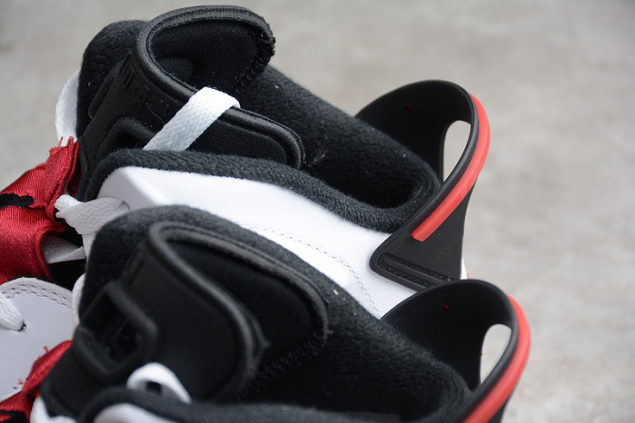 Air Jordan 6 Retro "Carmine" ??2021??CT8529-106 - Image 6