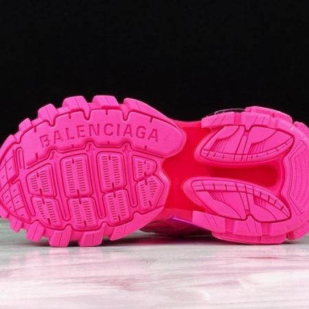 Balenciaga Sneaker TRACK Tess.s.Gomma 4.0 4000011 - Image 6