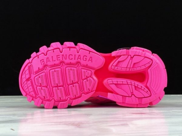 Balenciaga Sneaker TRACK Tess.s.Gomma 4.0 4000011