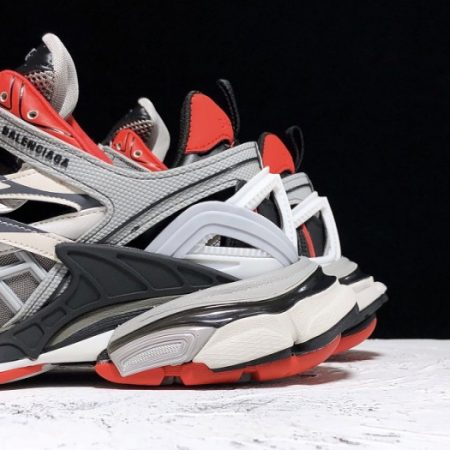 Balenciaga Sneaker TRACK Tess.s.Gomma 4.0 4000004 - Image 5