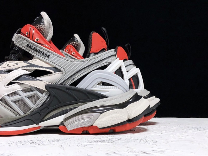 Balenciaga Sneaker TRACK Tess.s.Gomma 4.0 4000004 - Image 5
