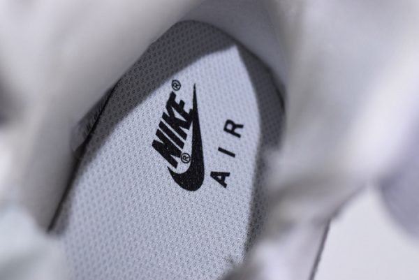 Nike Air Force 1 Mid Just Do It BQ6474-100