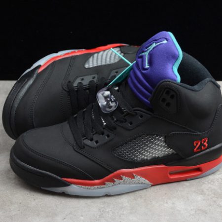 Air Jordan 5 Top 3 CZ1786-001 - Image 11