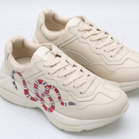 Gucci Rhyton Sneakers 23 - Image 12