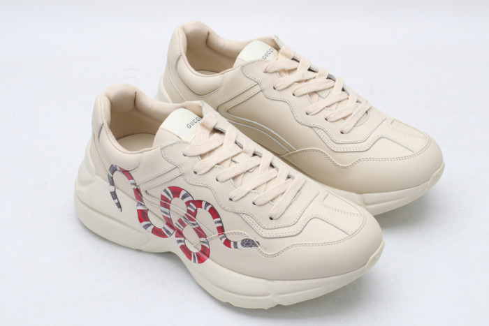 Gucci Rhyton Sneakers 23 - Image 12