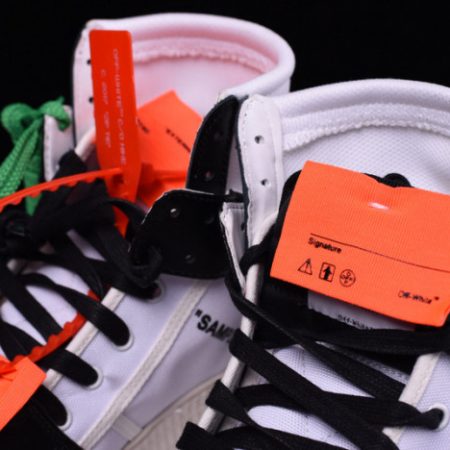 OFF-WHITE Low 3.0 OMIA065S18800016 - Image 7