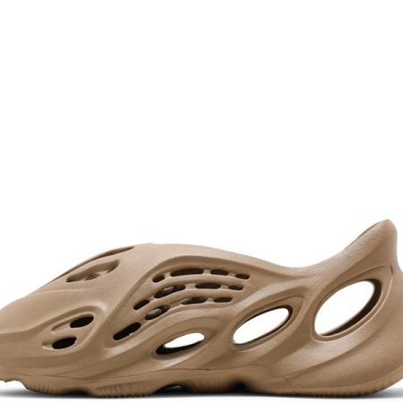Yeezy Foam Runner Ochre GW3354 - Image 3