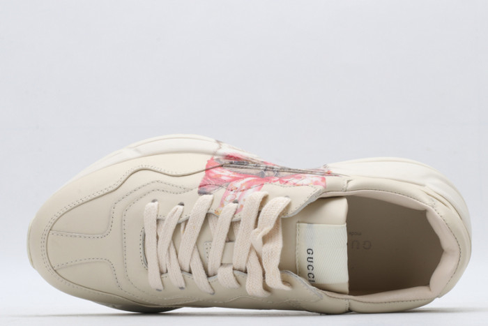 Gucci Rhyton Sneakers 21 - Image 8