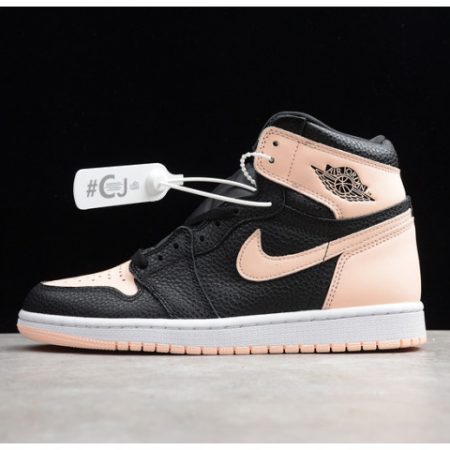 Air Jordan 1 Crimson Tint 555088-081