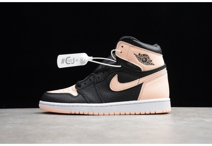 Air Jordan 1 Crimson Tint 555088-081 - Image 1