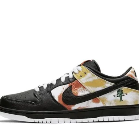 Dunk SB Heritage Low Pro QS “ Roswell Raygun"