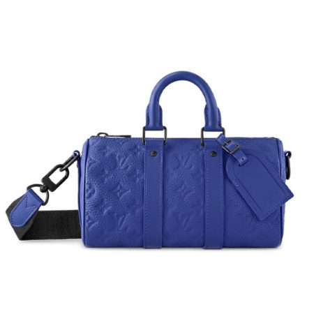 LV Keepall 25 Bag Collection - Image 22